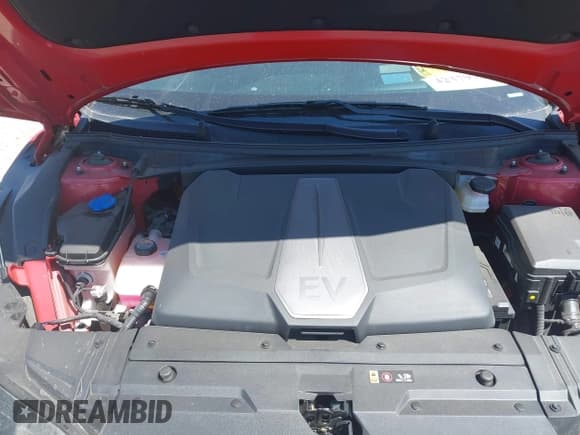 ✅ 2024 Kia EV6 GT-Line • VIN: KNDC4DLC5R5223990 • Лот: 42379701. Опубликован ранее на IAAI с пробегом 14 060 миль. Бесплатный доступ к архиву аукционных продаж из США и подробный отчёт об истории автомобиля на DreamBid. Изображение 10.