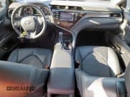 ✅ 2020 Toyota Camry SE • VIN: 4T1M11AK8LU891278 • Lot: 90295685. Listed on Copart with 56,618 mi. Free auction sales archive from the USA and detailed vehicle history report at DreamBid. Image 8.