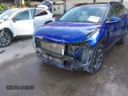 ✅ 2023 Hyundai Tucson Limited • VIN: 5NMJECAE2PH258242 • Lot: 43605319. Listed on IAAI with 62,193 mi. Free auction sales archive from the USA and detailed vehicle history report at DreamBid. Image 6.