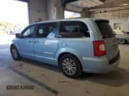 ✅ 2013 Chrysler Town & Country Limited • VIN: 2C4RC1GG7DR543462 • Лот: 83966135. Опубликован ранее на Copart с пробегом 149 881 миль. Бесплатный доступ к архиву аукционных продаж из США и подробный отчёт об истории автомобиля на DreamBid. Изображение 2.