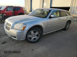 ✅ 2006 Dodge Magnum R/T • VIN: 2D4GZ57286H382259 • Lot: 85954134. Wystawiony na Copart z przebiegiem 178 325 mil. Bezpłatny archiwum sprzedaży aukcyjnych z USA i szczegółowy raport historii pojazdu na DreamBid. Zdjęcie 1.