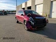 ✅ 2010 GMC Acadia SLT1 • VIN: 1GKLVMED4AJ224566 • Lot: 82775495. Listed on Copart with 253,212 mi. Free auction sales archive from the USA and detailed vehicle history report at DreamBid. Image 14.