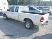 ✅ 2010 Ford Ranger XLT • VIN: 1FTLR4FE2APA37041 • Lot: 42856380. Wystawiony na IAAI z przebiegiem 61 618 mil. Bezpłatny archiwum sprzedaży aukcyjnych z USA i szczegółowy raport historii pojazdu na DreamBid. Zdjęcie 3.