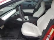 ✅ 2018 Tesla Model 3 Long Range Battery • VIN: 5YJ3E1EB3JF079911 • Lot: 57480255. Wystawiony na Copart z przebiegiem 70 806 mil. Bezpłatny archiwum sprzedaży aukcyjnych z USA i szczegółowy raport historii pojazdu na DreamBid. Zdjęcie 7.