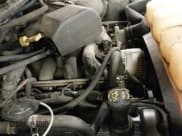 ✅ 2001 Ford Excursion Limited • VIN: 1FMNU43S41ED42856 • Lot: 41505179. Wystawiony na IAAI z przebiegiem 266 980 mil. Bezpłatny archiwum sprzedaży aukcyjnych z USA i szczegółowy raport historii pojazdu na DreamBid. Zdjęcie 13.