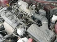 ✅ 1997 Geo Prizm LSi • VIN: 1Y1SK5265VZ457659 • Lot: 41778510. Wystawiony na IAAI z przebiegiem 149 073 mil. Bezpłatny archiwum sprzedaży aukcyjnych z USA i szczegółowy raport historii pojazdu na DreamBid. Zdjęcie 19.