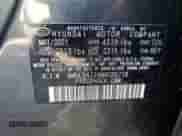 ✅ 2021 Hyundai Sonata Limited • VIN: KMHL54JJ4MA036718 • Lot: 67736732. Listed on Copart with 9,913 mi miles. Access the free auction sales archive from the USA and view a detailed vehicle history report at DreamBid. Image 14.