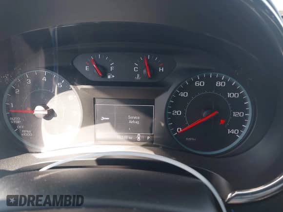 2017 Chevrolet Malibu LT with VIN 1G1ZE5ST4HF290337, listed as a IAAI auction lot 43350087 with 66,346 mi miles and . Bid and sale history available at DreamBid. Image 7.