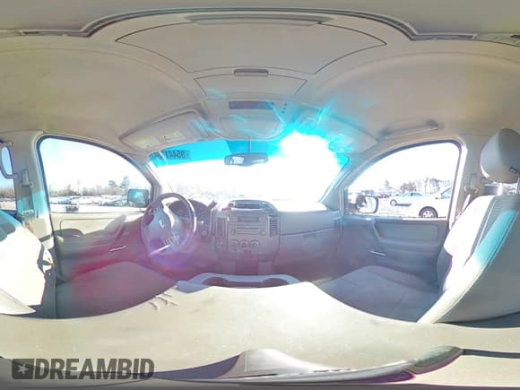 ✅ 2005 Nissan Titan SE • VIN: 1N6BA07B65N557449 • Лот: 85441734. Опубликован ранее на Copart с пробегом Не указан. Бесплатный доступ к архиву аукционных продаж из США и подробный отчёт об истории автомобиля на DreamBid. Изображение 13.