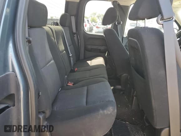 ✅ 2010 Chevrolet Silverado 1500 LT • VIN: 1GCSKSE35AZ119144 • Lot: 70230304. Listed on Copart with 131,257 mi. Free auction sales archive from the USA and detailed vehicle history report at DreamBid. Image 10.