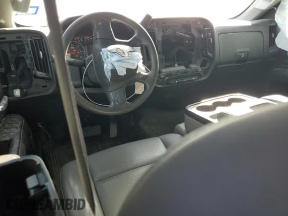 ✅ 2016 Chevrolet Silverado 2500HD Work Truck • VIN: 1GC2CUEG4GZ263482 • Лот: 92433545. Опубликован ранее на Copart с пробегом 119 590 миль. Бесплатный доступ к архиву аукционных продаж из США и подробный отчёт об истории автомобиля на DreamBid. Изображение 8.