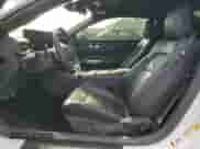 ✅ 2024 Ford Mustang GT • VIN: 1FA6P8CF1R5428380 • Lot: 71914685. Listed on Copart with 4,319 mi. Free auction sales archive from the USA and detailed vehicle history report at DreamBid. Image 7.