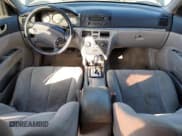 ✅ 2006 Hyundai Sonata GLS • VIN: 5NPEU46F06H098827 • Lot: 81695195. Listed on Copart with 172,607 mi. Free auction sales archive from the USA and detailed vehicle history report at DreamBid. Image 8.