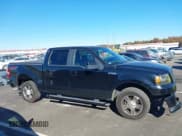 ✅ 2008 Ford F-150 XL • VIN: 1FTRW12W48KD44735 • Lot: 43614999. Listed on IAAI with 176,683 mi. Free auction sales archive from the USA and detailed vehicle history report at DreamBid. Image 13.