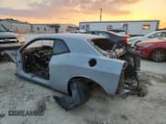 ✅ 2021 Dodge Challenger SRT Hellcat Redeye Widebody • VIN: 2C3CDZL92MH534297 • Lot: 80721875. Wystawiony na Copart z przebiegiem Nie podano. Bezpłatny archiwum sprzedaży aukcyjnych z USA i szczegółowy raport historii pojazdu na DreamBid. Zdjęcie 2.