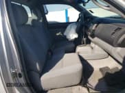 ✅ 2011 Toyota Tacoma • VIN: 5TFNX4CN8BX004677 • Лот: 69402695. Опубликован ранее на Copart с пробегом 64 597 миль. Бесплатный доступ к архиву аукционных продаж из США и подробный отчёт об истории автомобиля на DreamBid. Изображение 10.