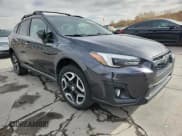 ✅ 2018 Subaru Crosstrek Limited • VIN: JF2GTAMC5J8336702 • Lot: 85416565. Listed on Copart with 68,350 mi. Free auction sales archive from the USA and detailed vehicle history report at DreamBid. Image 4.