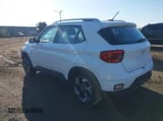 ✅ 2023 Hyundai Venue Limited • VIN: KMHRC8A31PU233714 • Lot: 41758056. Listed on IAAI with 10,532 mi. Free auction sales archive from the USA and detailed vehicle history report at DreamBid. Image 3.