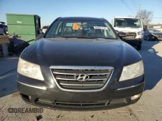 ✅ 2010 Hyundai Sonata Limited • VIN: 5NPEU4AC3AH634529 • Лот: 84201714. Опубликован ранее на Copart с пробегом 166 130 миль. Бесплатный доступ к архиву аукционных продаж из США и подробный отчёт об истории автомобиля на DreamBid. Изображение 5.