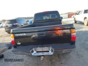 ✅ 2003 Toyota Tacoma PreRunner • VIN: 5TESN92N53Z284771 • Lot: 43742868. Listed on IAAI with 445,263 mi. Free auction sales archive from the USA and detailed vehicle history report at DreamBid. Image 16.