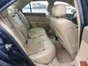 ✅ 2006 Cadillac STS • VIN: 1G6DW677160219292 • Lot: 82740245. Listed on Copart with Not provided. Free auction sales archive from the USA and detailed vehicle history report at DreamBid. Image 10.