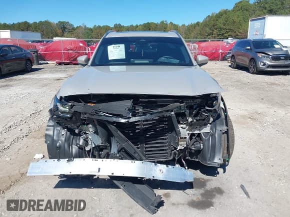 ✅ 2024 Mazda CX-90 Premium Plus • VIN: JM3KKEHA2R1151112 • Lot: 43471755. Wystawiony na IAAI z przebiegiem 16 727 mil. Bezpłatny archiwum sprzedaży aukcyjnych z USA i szczegółowy raport historii pojazdu na DreamBid. Zdjęcie 12.