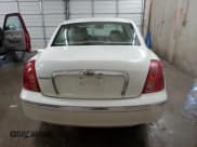 ✅ 2008 Kia Amanti • VIN: KNALD125085166899 • Lot: 42546645. Listed on Copart with 78,915 mi. Free auction sales archive from the USA and detailed vehicle history report at DreamBid. Image 6.