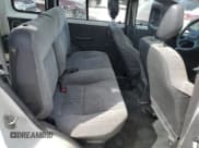 ✅ 1995 Suzuki Sidekick • VIN: JS3TD03V4S4113472 • Lot: 51279074. Listed on Copart with 199,736 mi. Free auction sales archive from the USA and detailed vehicle history report at DreamBid. Image 10.