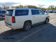 ✅ 2016 Chevrolet Suburban LTZ • VIN: 1GNSKJKC6GR139806 • Лот: 43515972. Опубликован ранее на IAAI с пробегом 189 977 миль. Бесплатный доступ к архиву аукционных продаж из США и подробный отчёт об истории автомобиля на DreamBid. Изображение 4.