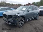 ✅ 2018 Volvo XC90 Momentum • VIN: YV4102PK9J1373361 • Lot: 42007294. Listed on IAAI with 73,129 mi. Free auction sales archive from the USA and detailed vehicle history report at DreamBid. Image 2.