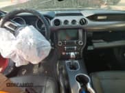 ✅ 2019 Ford Mustang GT Premium • VIN: 1FA6P8CF5K5166787 • Lot: 81135285. Listed on Copart with Not provided. Free auction sales archive from the USA and detailed vehicle history report at DreamBid. Image 8.