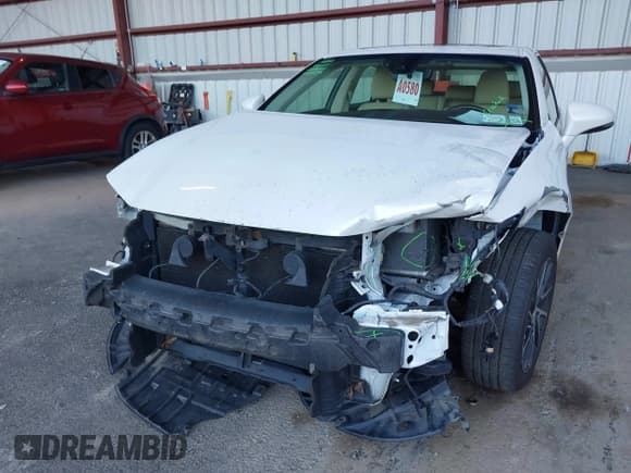 ✅ 2017 Lexus ES 350 • VIN: JTHBK1GG0H2257444 • Lot: 43612385. Listed on IAAI with 99,157 mi. Free auction sales archive from the USA and detailed vehicle history report at DreamBid. Image 6.