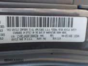 ✅ 2015 Dodge Durango SXT • VIN: 1C4RDJAG8FC880630 • Лот: 43636143. Опубликован ранее на IAAI с пробегом 100 953 миль. Бесплатный доступ к архиву аукционных продаж из США и подробный отчёт об истории автомобиля на DreamBid. Изображение 9.