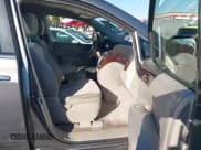 ✅ 2014 Nissan Quest SV • VIN: JN8AE2KP9E9101749 • Lot: 43796530. Listed on IAAI with 195,606 mi. Free auction sales archive from the USA and detailed vehicle history report at DreamBid. Image 5.