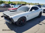 ✅ 2019 Dodge Challenger R/T Scat Pack Widebody • VIN: 2C3CDZFJ3KH740893 • Lot: 59661204. Wystawiony na Copart z przebiegiem 78 203 mil. Bezpłatny archiwum sprzedaży aukcyjnych z USA i szczegółowy raport historii pojazdu na DreamBid. Zdjęcie 1.