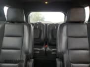 ✅ 2015 Ford Explorer Limited • VIN: 1FM5K7F82FGC24324 • Lot: 70319205. Wystawiony na Copart z przebiegiem 216 134 mil. Bezpłatny archiwum sprzedaży aukcyjnych z USA i szczegółowy raport historii pojazdu na DreamBid. Zdjęcie 10.