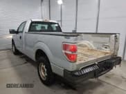 ✅ 2011 Ford F-150 XL • VIN: 1FTMF1CM0BKD77049 • Lot: 91425315. Wystawiony na Copart z przebiegiem 72 050 mil. Bezpłatny archiwum sprzedaży aukcyjnych z USA i szczegółowy raport historii pojazdu na DreamBid. Zdjęcie 2.