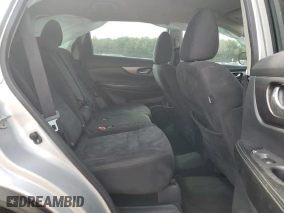 ✅ 2015 Nissan Rogue S • VIN: KNMAT2MT9FP539096 • Lot: 84801265. Listed on Copart with 178,541 mi. Free auction sales archive from the USA and detailed vehicle history report at DreamBid. Image 10.