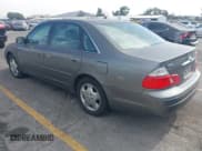 ✅ 2004 Toyota Avalon XL • VIN: 4T1BF28B74U388315 • Lot: 43687176. Listed on IAAI with 217,054 mi. Free auction sales archive from the USA and detailed vehicle history report at DreamBid. Image 3.