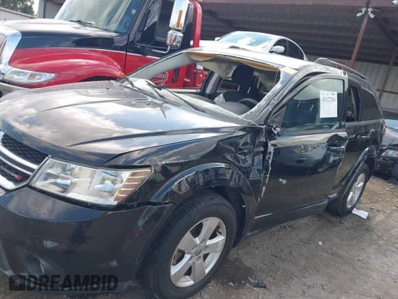 2012 Dodge Journey SXT с VIN 3C4PDCBG9CT387265, выставлен на аукционе IAAI как лот 43127294 с пробегом Не указан миль и . История ставок и продаж доступна на DreamBid. Изображение 6.