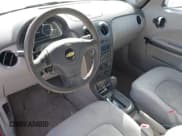 ✅ 2006 Chevrolet HHR LT • VIN: 3GNDA23D76S657377 • Lot: 41605862. Listed on IAAI with 146,022 mi. Free auction sales archive from the USA and detailed vehicle history report at DreamBid. Image 12.