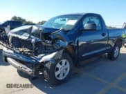 ✅ 2007 Toyota Tundra • VIN: 5TFJT52167X001556 • Lot: 43631831. Listed on IAAI with 176,034 mi. Free auction sales archive from the USA and detailed vehicle history report at DreamBid. Image 2.