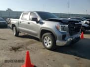 ✅ 2021 GMC Sierra 1500 • VIN: 3GTU9AEF1MG200185 • Lot: 61402845. Wystawiony na Copart z przebiegiem 67 554 mil. Bezpłatny archiwum sprzedaży aukcyjnych z USA i szczegółowy raport historii pojazdu na DreamBid. Zdjęcie 14.