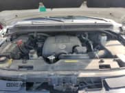 ✅ 2012 Nissan Titan SV • VIN: 1N6AA0EJ6CN309298 • Лот: 61074075. Опубликован ранее на Copart с пробегом 184 637 миль. Бесплатный доступ к архиву аукционных продаж из США и подробный отчёт об истории автомобиля на DreamBid. Изображение 11.