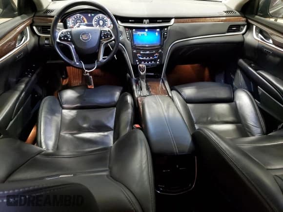 ✅ 2014 Cadillac XTS Premium • VIN: 2G61R5S37E9224347 • Лот: 51995405. Опубликован ранее на Copart с пробегом 103 385 миль. Бесплатный доступ к архиву аукционных продаж из США и подробный отчёт об истории автомобиля на DreamBid. Изображение 8.