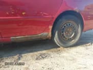 ✅ 2008 Toyota Corolla CE • VIN: 2T1BR32E18C863884 • Лот: 43590315. Опубликован ранее на IAAI с пробегом 216 602 миль. Бесплатный доступ к архиву аукционных продаж из США и подробный отчёт об истории автомобиля на DreamBid. Изображение 6.