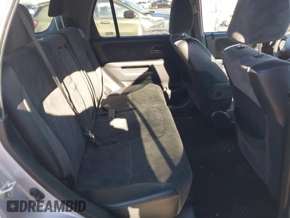 ✅ 2003 Honda CR-V EX • VIN: JHLRD78873C024722 • Lot: 43604836. Listed on IAAI with 167,846 mi. Free auction sales archive from the USA and detailed vehicle history report at DreamBid. Image 8.