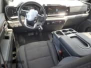 ✅ 2022 GMC Sierra 1500 SLE • VIN: 3GTUUBED6NG615636 • Лот: 57758405. Опубликован ранее на Copart с пробегом 67 144 миль. Бесплатный доступ к архиву аукционных продаж из США и подробный отчёт об истории автомобиля на DreamBid. Изображение 8.