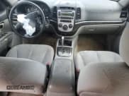 ✅ 2007 Hyundai Santa Fe GLS • VIN: 5NMSG13D77H124608 • Lot: 76696464. Listed on Copart with 204,386 mi. Free auction sales archive from the USA and detailed vehicle history report at DreamBid. Image 8.