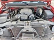 ✅ 2011 GMC Sierra 1500 SLE • VIN: 1GTR1VE01BZ438258 • Lot: 71200605. Wystawiony na Copart z przebiegiem 180 782 mil. Bezpłatny archiwum sprzedaży aukcyjnych z USA i szczegółowy raport historii pojazdu na DreamBid. Zdjęcie 11.